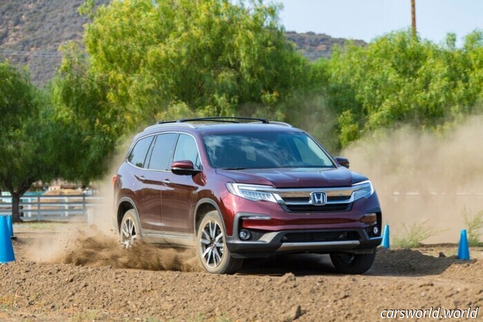 Эти владельцы Honda получили 7 500 долларов за проблему, которая может у вас всё ещё оставаться | Carscoops